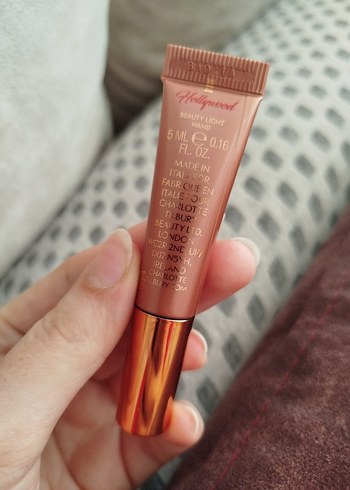 charlotte tilbury highlight-blush - Görsel 3
