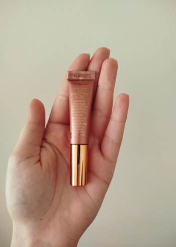 charlotte tilbury highlight-blush - Görsel 2