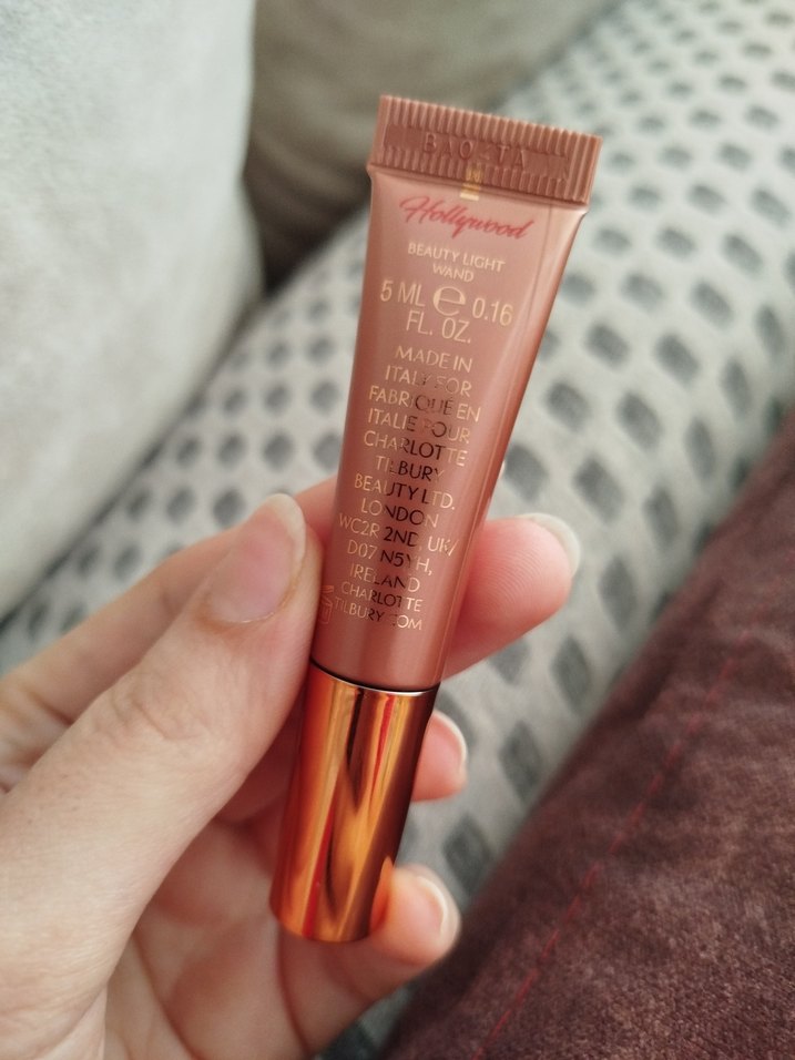 charlotte tilbury highlight-blush - Görsel 3