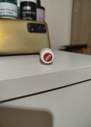 cream co dudak balmı - Görsel 2