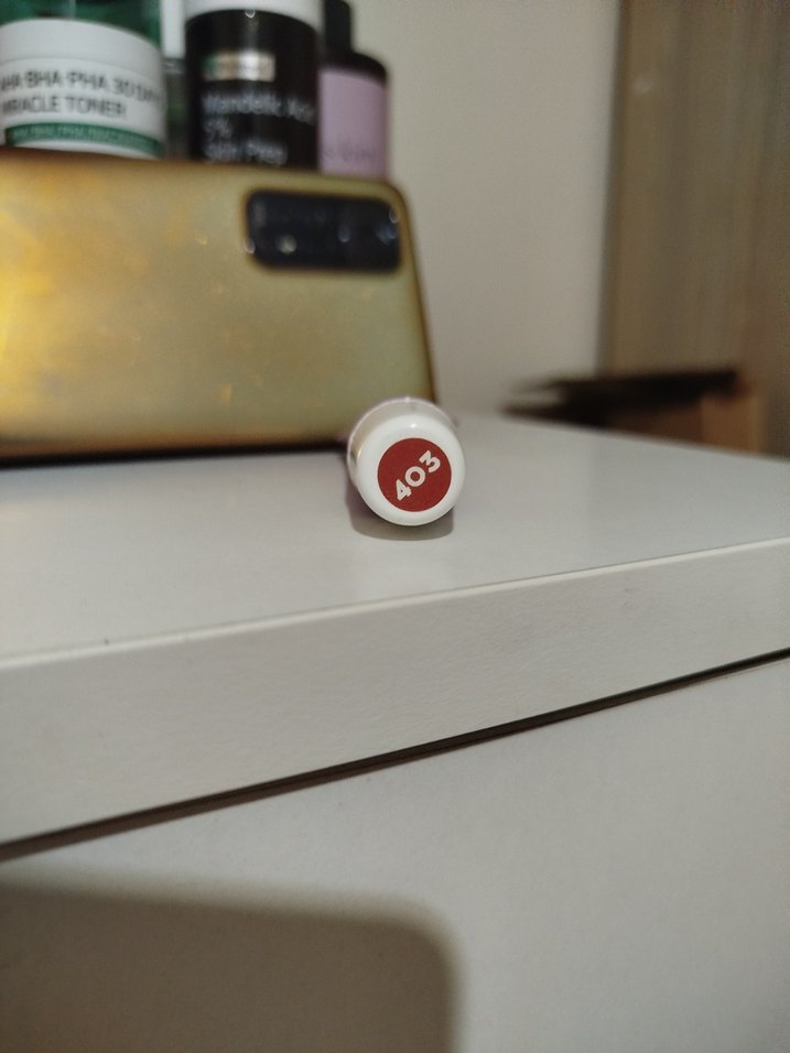 cream co dudak balmı - Görsel 2