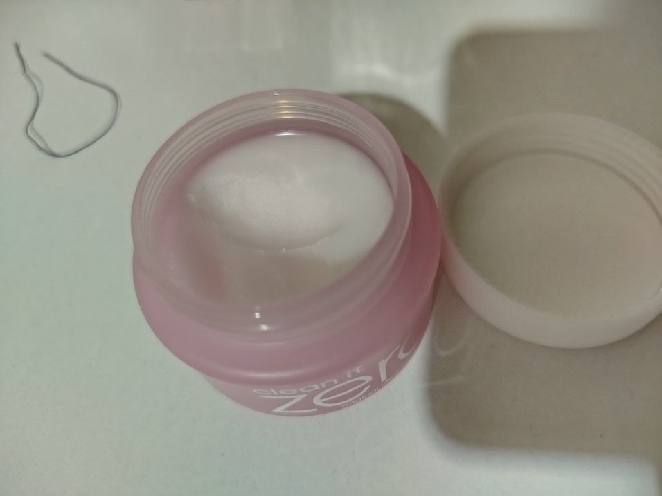 banila co temizleyici balm - Görsel 4