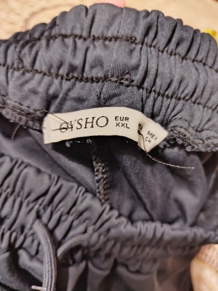 kadın lacivert eşofman altı - Görsel 5