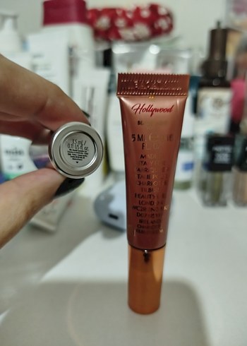 2li makyaj ürünü - Görsel 2