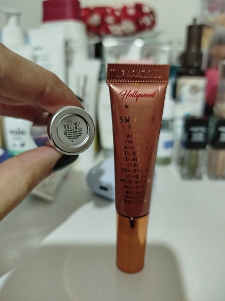 2li makyaj ürünü - Görsel 2