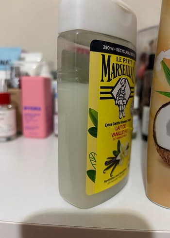 ikili duş jeli - Görsel 2