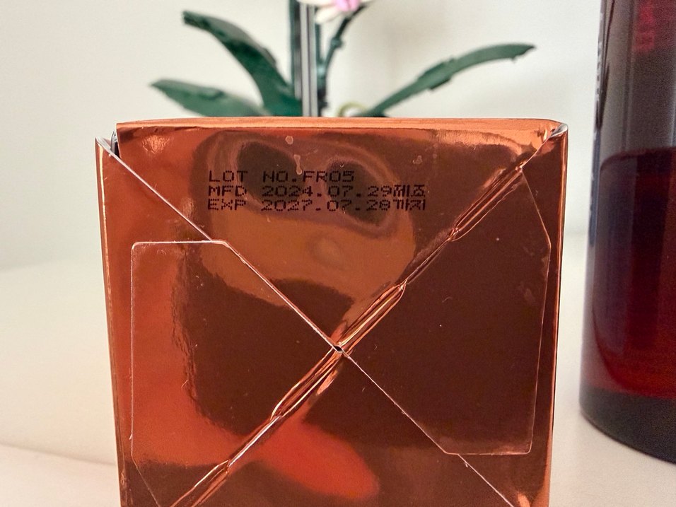 By Wishtrend Mandelik Asit %5 Tonik 120ml - Görsel 3