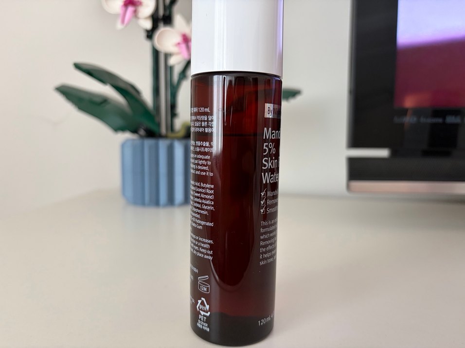 By Wishtrend Mandelik Asit %5 Tonik 120ml - Görsel 2