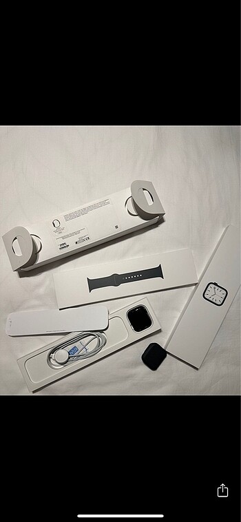 Apple watch 7 45MM