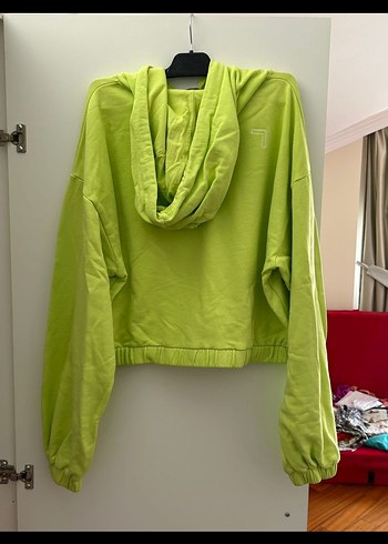 Les Benjamins Kapüşonlu sweatshirt Les Benjamins
