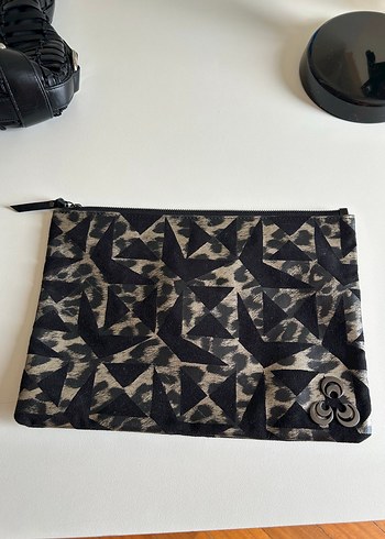Misela Clutch El Cantasi Portfoyu
