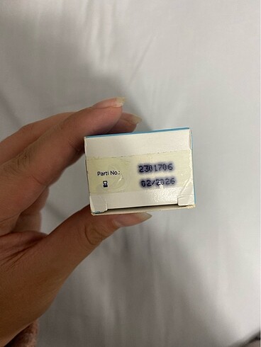 Beden Bepanthol derma cilt bakım kremi 30 gr