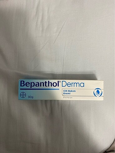Bepanthol derma cilt bakım kremi 30 gr