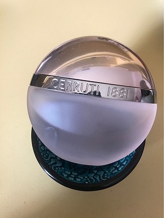 Cerruti 1881 50 ml parfüm
