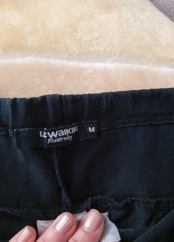 Hamile pantolon - Görsel 2