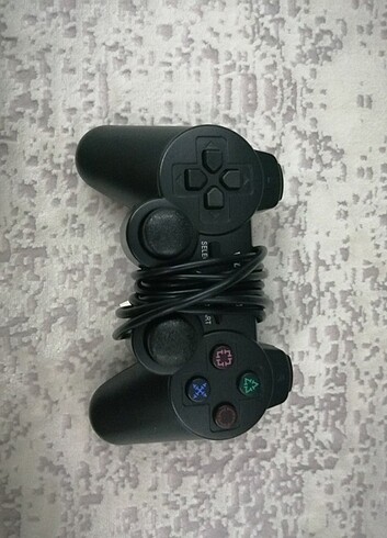 WONDERBOY W201S Gamepad Oyun kolu. 