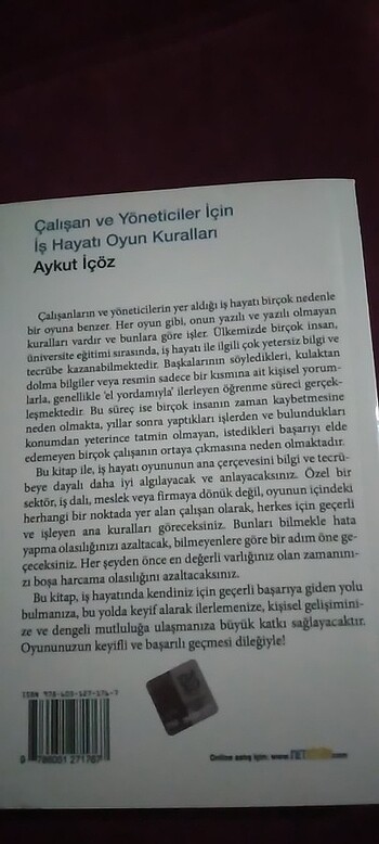 Kitap