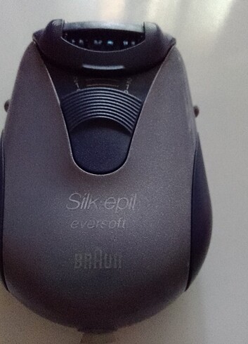 Braun Epilasyon Aleti