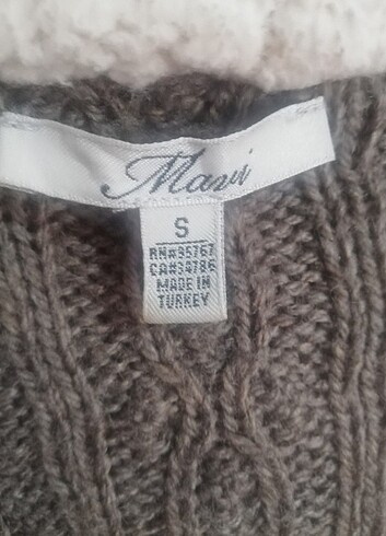 Mavi Jeans Hırka