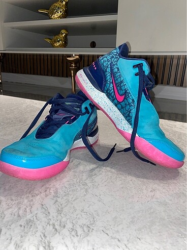 Lebron NXXTGEN Basketbol ayakkabısı - Görsel 2
