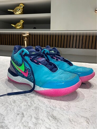 Lebron NXXTGEN Basketbol ayakkabısı - Görsel 3