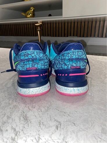 Lebron NXXTGEN Basketbol ayakkabısı - Görsel 4