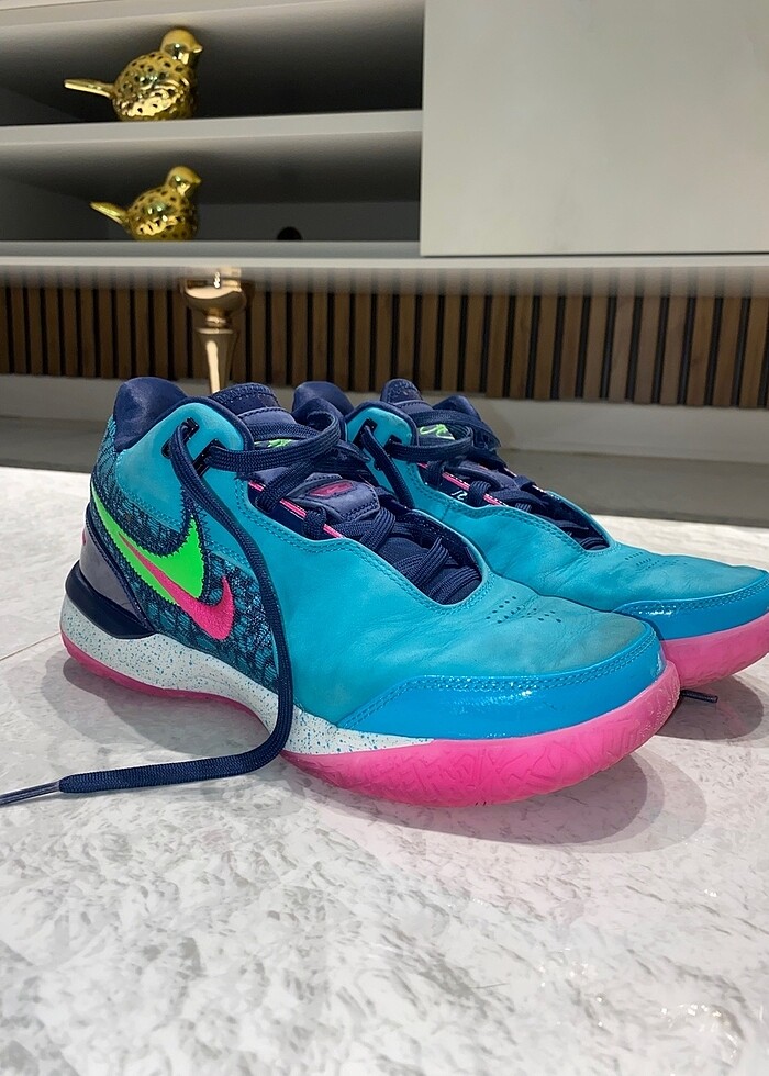 Lebron NXXTGEN Basketbol ayakkabısı - Görsel 3