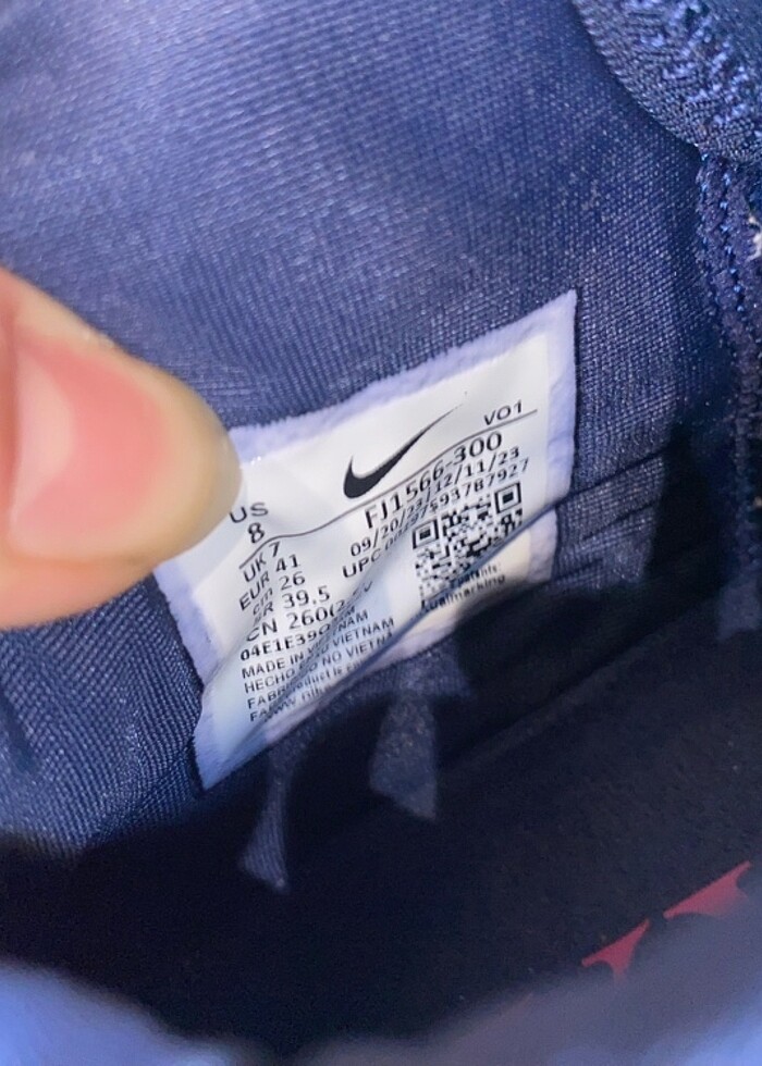 Lebron NXXTGEN Basketbol ayakkabısı - Görsel 5