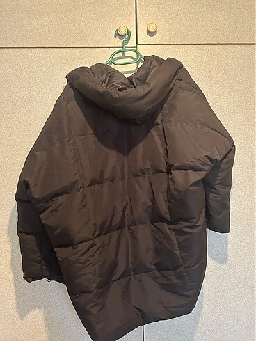 m Beden Oversize mont