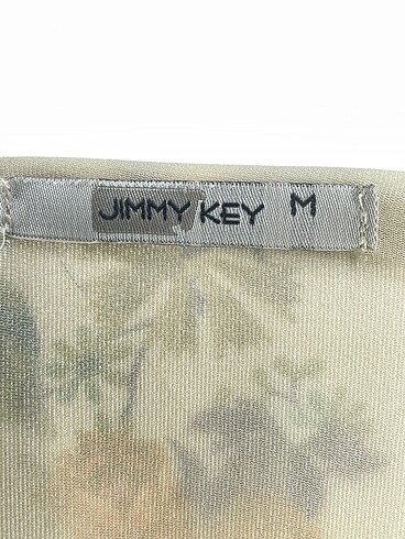 m Beden çeşitli Renk Jimmy Key Kısa Elbise %70 İndirimli.