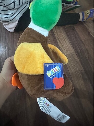 Diğer Peluş