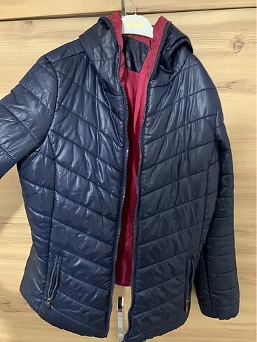 LC Waikiki LCW mont
