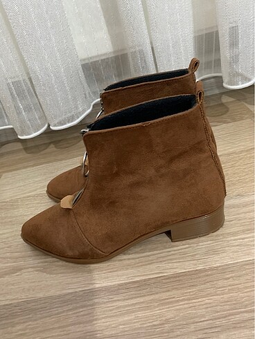 38 Beden Kadın taba bot