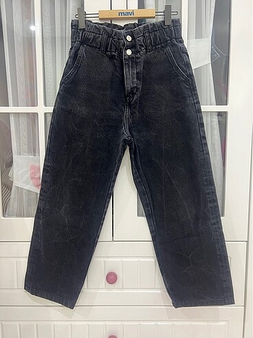 Mavi jean Kot pantolon