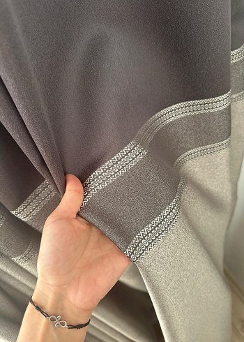 Fon perde - Görsel 7