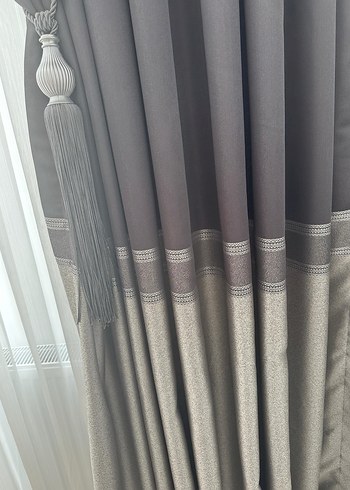 Fon perde - Görsel 8