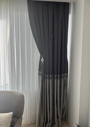 Fon perde - Görsel 5