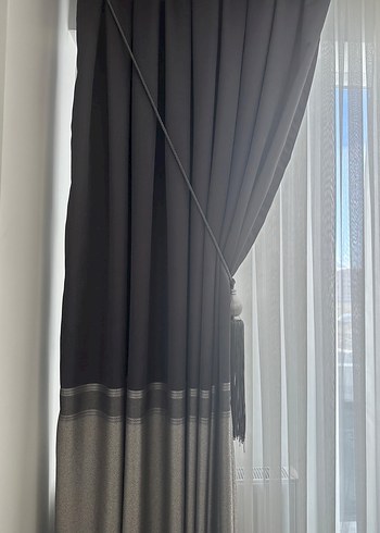 Fon perde - Görsel 2