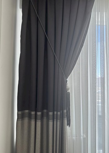 Fon perde - Görsel 9