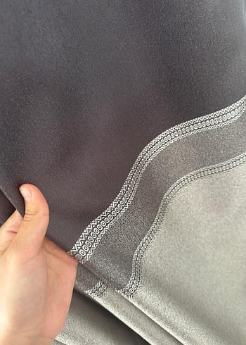 Fon perde - Görsel 6