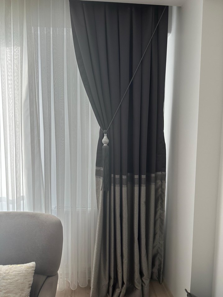 Fon perde - Görsel 3