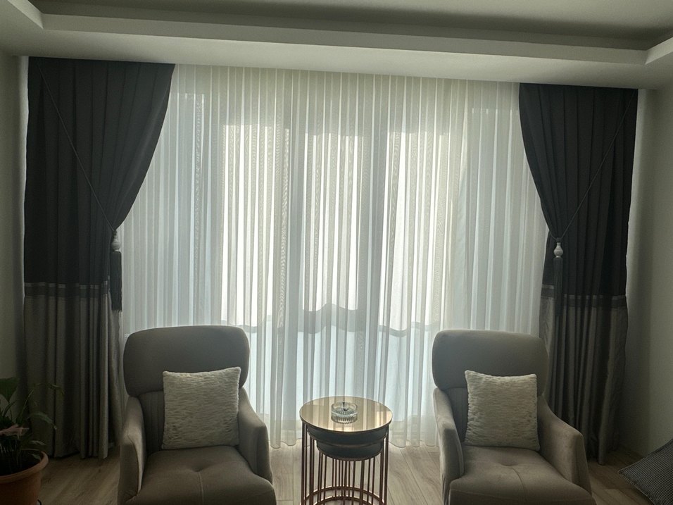 Fon perde - Görsel 4