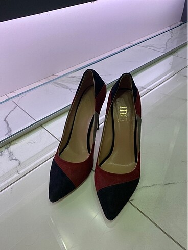 İnci marka stiletto