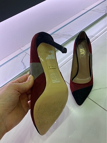 37 Beden İnci marka stiletto