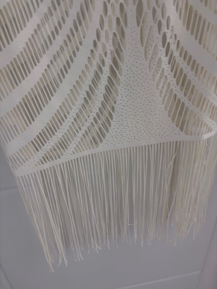 Bikini Üstü Pareo Elbise - Görsel 3