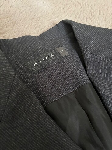 Chima Chima Ceket