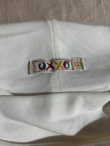 s Beden beyaz Renk OXXO Etek