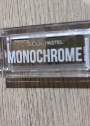 İkili Göz Farı Paleti - Görsel 2