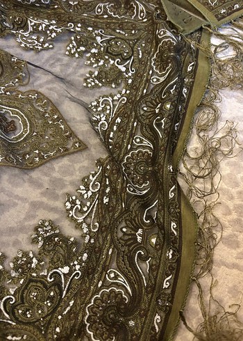 Fular Şal Eşarp - Görsel 4