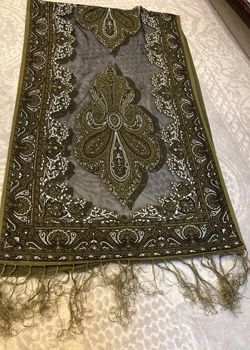 Fular Şal Eşarp - Görsel 3